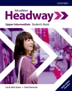 Headway Upper