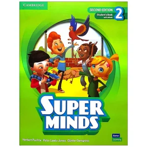 super minds