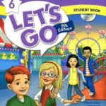 لتس گو ویرایش پنجم lets go 6